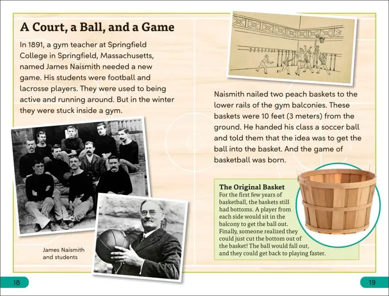 DK Super Readers Level 3 Basketball US - Paperback / softback