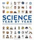 Science Year by Year-Mathematics and Science-買書書 BuyBookBook