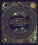 A History of Astrology, Divination and Prophecy-Mind/ body/ spirit-買書書 BuyBookBook