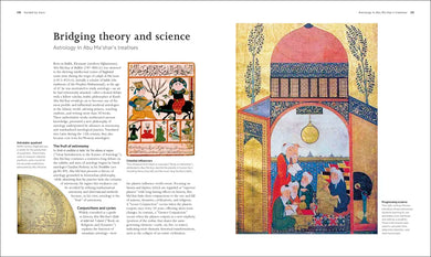 A History of Astrology, Divination and Prophecy US - Hardback