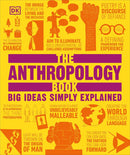 The Anthropology Book-Society/ culture/ social sciences-買書書 BuyBookBook