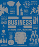 The Business Book