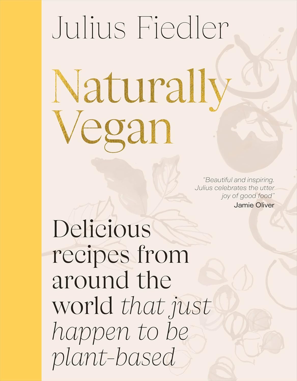 Naturally Vegan