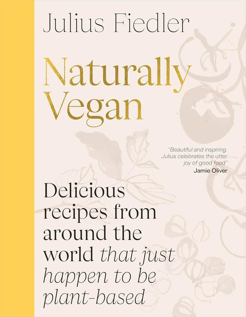 Naturally Vegan