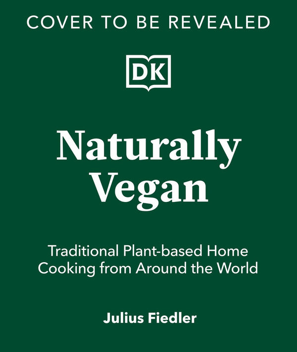 Naturally Vegan