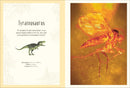 Dinosaurs and Other Prehistoric Life Poster Book US - Paperback / softback