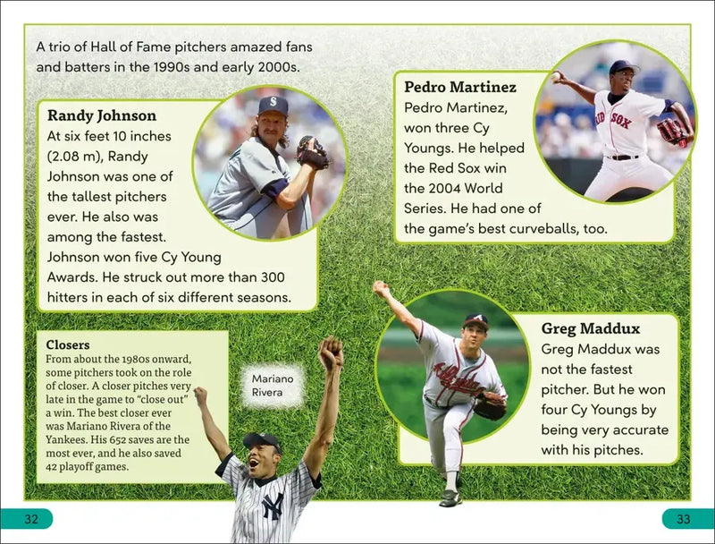 DK Super Readers Level 3 Baseball US - Paperback / softback