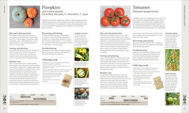 Biodynamic Gardening US - Hardback