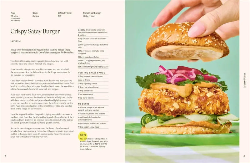 Elly's Plate US - Hardback