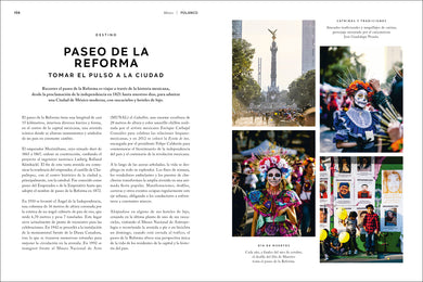 México (Pequeños atlas hedonistas) interior 5 (ISBN 9780593967409)