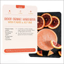 Healthy, Quick & Easy Smoothies Deck US - Cards