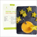 Healthy, Quick & Easy Smoothies Deck US - Cards