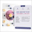 Healthy, Quick & Easy Smoothies Deck US - Cards