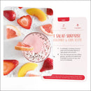 Healthy, Quick & Easy Smoothies Deck US - Cards