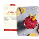 Healthy, Quick & Easy Smoothies Deck US - Cards