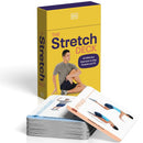 The Stretch Deck-Family and health-買書書 BuyBookBook