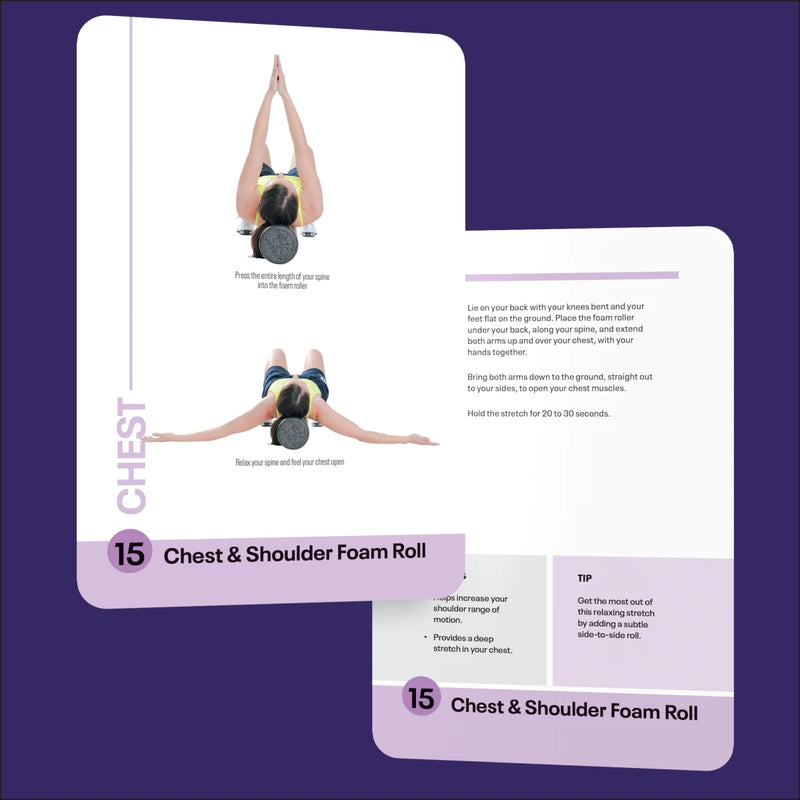 The Stretch Deck US - Cards