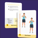 The Stretch Deck US - Cards