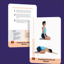 The Stretch Deck US - Cards