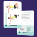 The Stretch Deck US - Cards