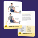 The Stretch Deck US - Cards