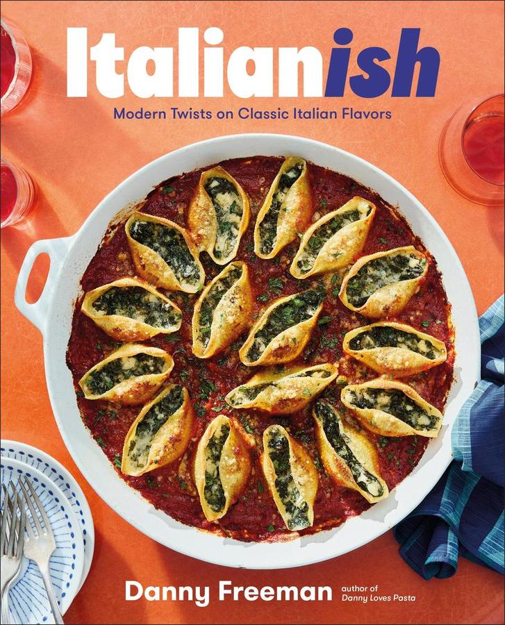 Italianish-Cookery / food and drink / food writing-買書書 BuyBookBook