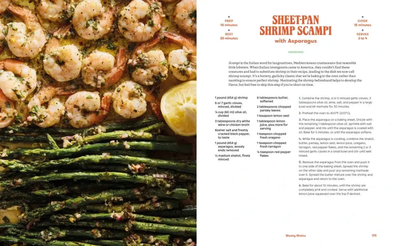 Italianish US - Hardback