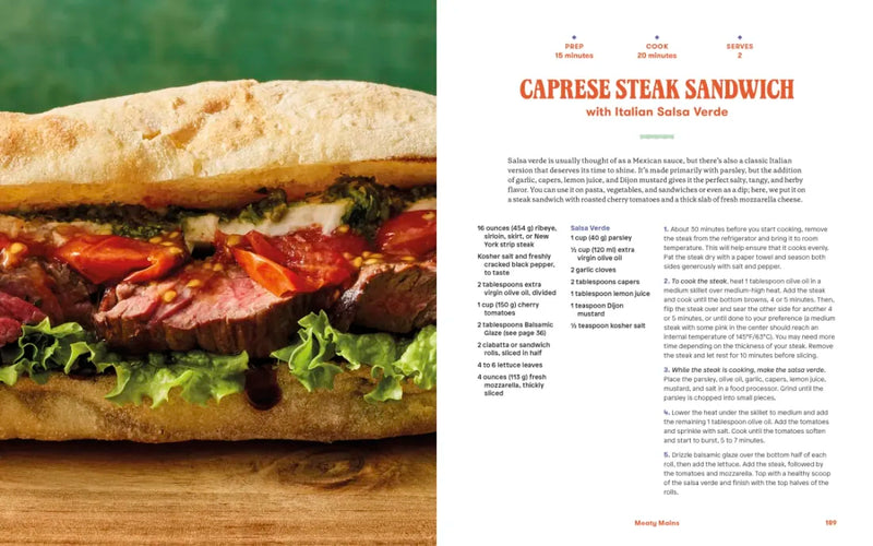 Italianish US - Hardback