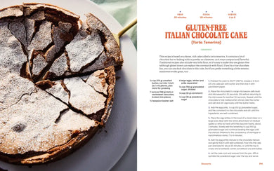 Italianish US - Hardback