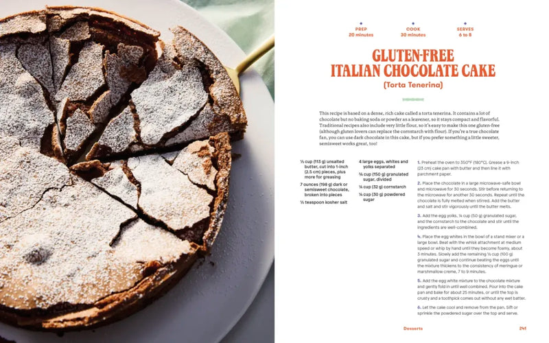 Italianish US - Hardback