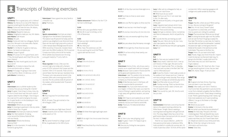 English for Everyone Intermediate and Advanced Box Set US - Multiple-component retail product, boxed