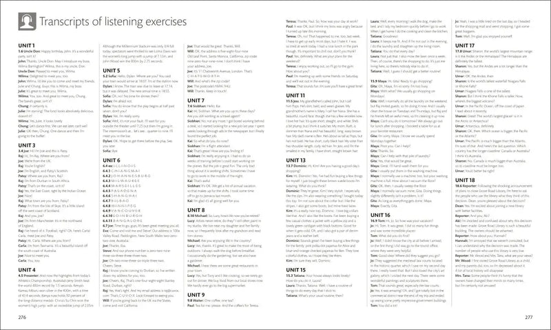 English for Everyone Course Book Level 3 Intermediate US - Book