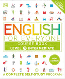 English for Everyone Course Book Level 3 Intermediate-Language and Linguistics-買書書 BuyBookBook