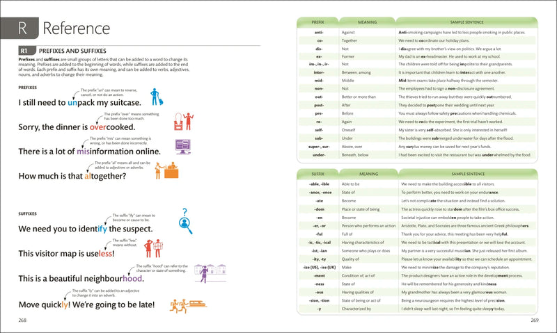English for Everyone Course Book Level 3 Intermediate US - Hardback