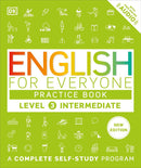 English for Everyone Practice Book Level 3 Intermediate-Language and Linguistics-買書書 BuyBookBook
