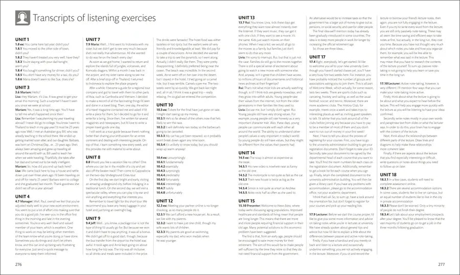 English for Everyone Course Book Level 4 Advanced US - Book