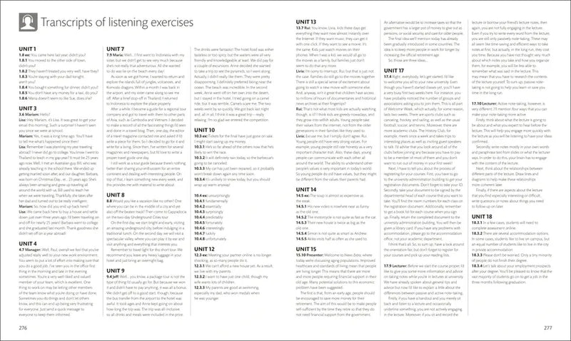 English for Everyone Course Book Level 4 Advanced US - Book