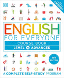 English for Everyone Course Book Level 4 Advanced