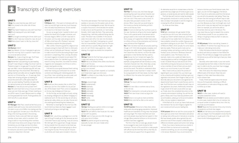 English for Everyone Course Book Level 4 Advanced US - Hardback