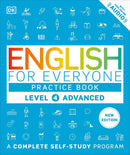 English for Everyone Practice Book Level 4 Advanced-Language and Linguistics-買書書 BuyBookBook