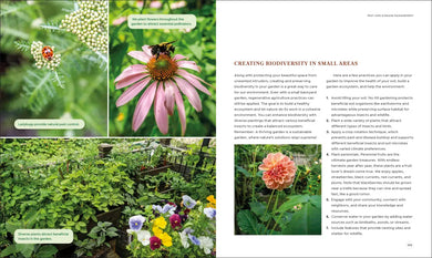 The Compact Garden US - Hardback