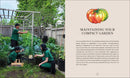 The Compact Garden US - Hardback