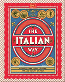 The Italian Way-Lifestyle and Leisure-買書書 BuyBookBook