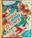 Hidden Heroes of Science-Children’s / Teenage general interest: Biography and autobiography-買書書 BuyBookBook