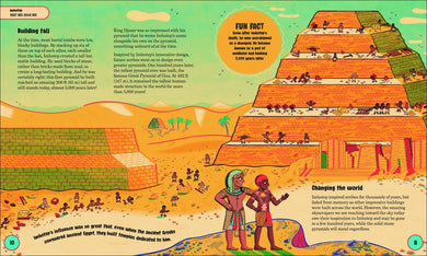 Hidden Heroes of Science US - Hardback