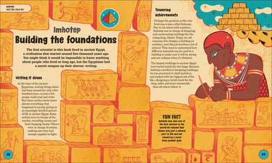 Hidden Heroes of Science US - Hardback