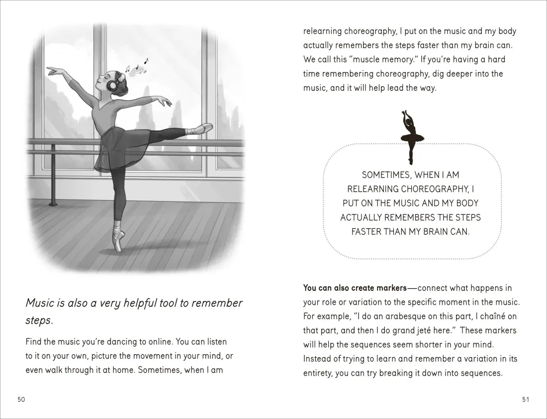 XO Ballerina Big Sis US - Hardback