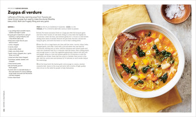 The Soup Book US - Paperback / softback
