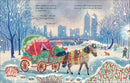 A Very New York Christmas! US - Board book