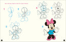 Disney How to Draw Favorite Characters US - Paperback / softback